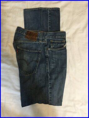 Capital E Skinner Jeans,sz 32x32